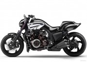 Yamaha Vmax Concept Yamaha Vmax Concept